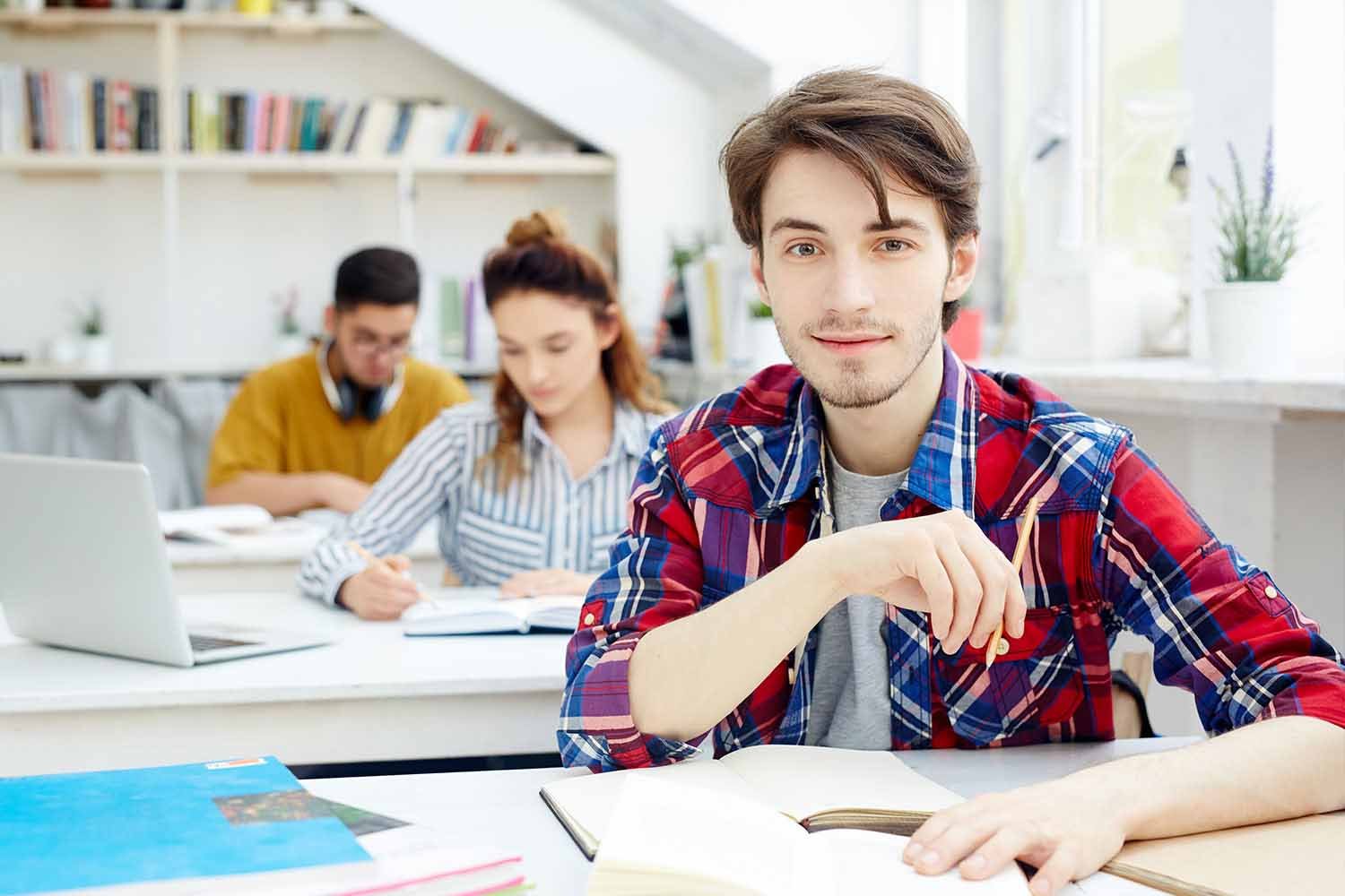 online economics class 11