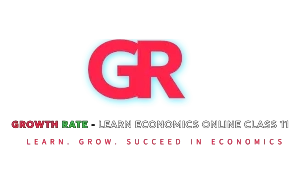 learn economics online class 11