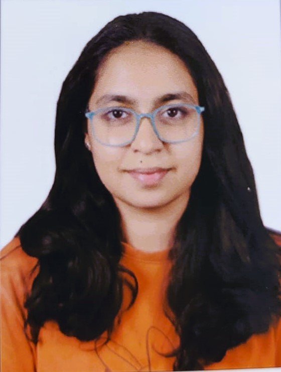 Economics student