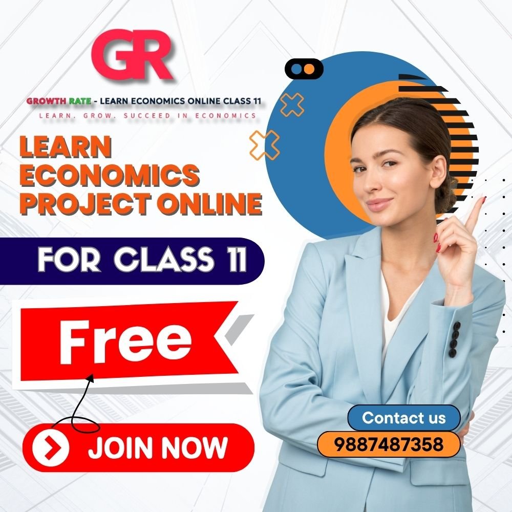 economics project on determinants of demand