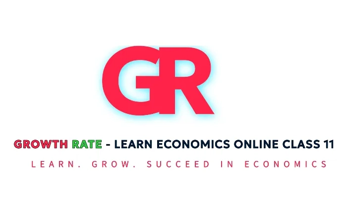 learn economics online class 11